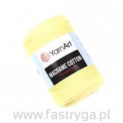 Macrame Cotton  2mm  754