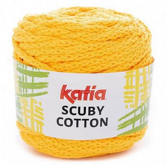 Scuby Cotton  116