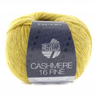 Cashmere 16 Fine  035
