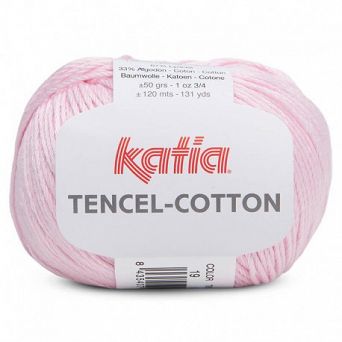Tencel Cotton 19