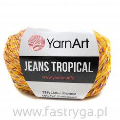 Jeans Tropical  617