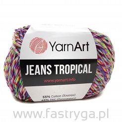 Jeans Tropical  621