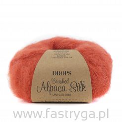 Brushed Alpaca Silk  6