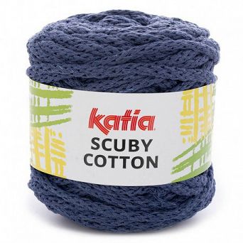 Scuby Cotton  106
