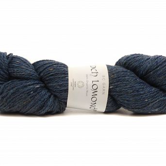 Włóczka tweed Loch Lomond  002