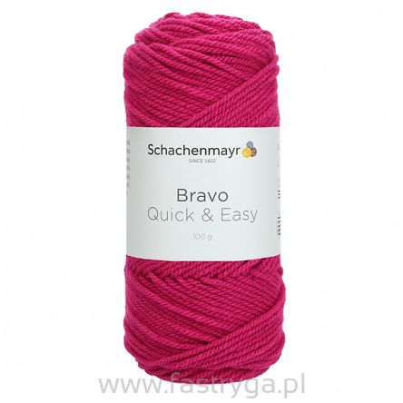 Bravo Quick & Easy  8289