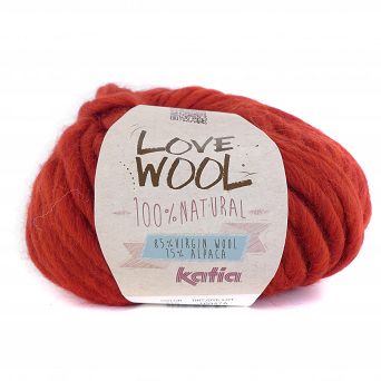 Love Wool  115