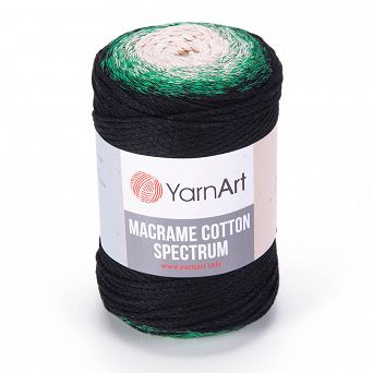 Macrame Cotton Spectrum  1315