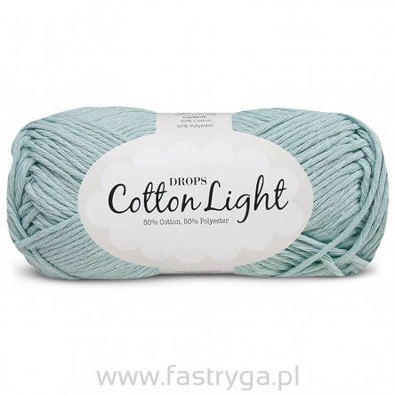 Cotton Light  27