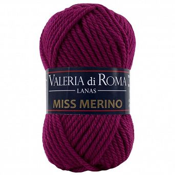Miss Merino 119