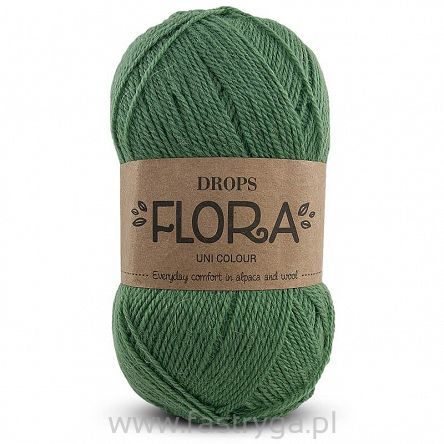 Flora  15