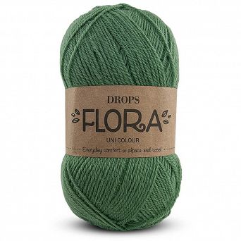 Flora  15