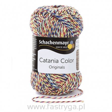 Catania Color  221