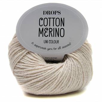 Cotton Merino  28