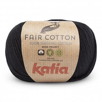 Fair Cotton  2
