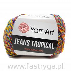 Jeans Tropical  612