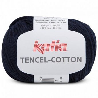 Tencel Cotton  5