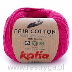 Fair Cotton  32