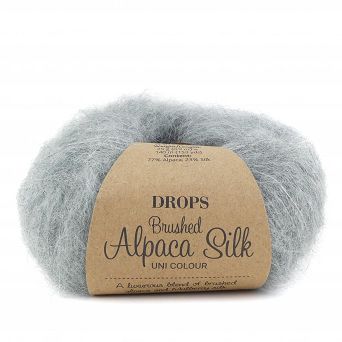 Brushed Alpaca Silk  21