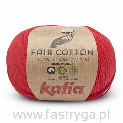 Fair Cotton  4