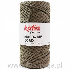 Macrame Cord 4 mm 104