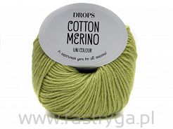 Cotton Merino  10