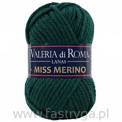 Miss Merino  130