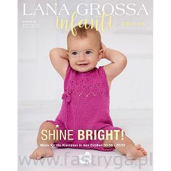 Lana Grossa Infanti No 4