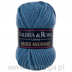 Miss Merino  022